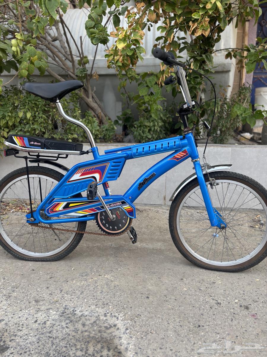 سيكل رامبو جديد64371191246979112