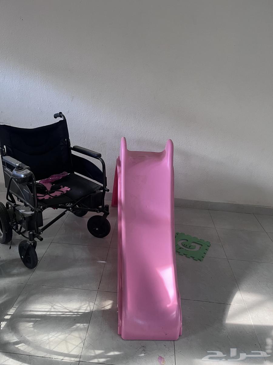 مرجيحه اطفال زحليقه ب20064372419876353111