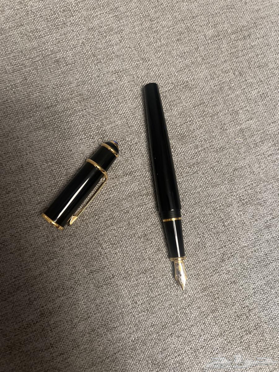 قلم كارتييه -cartier- كارتير ديابلو ..64374979002371111