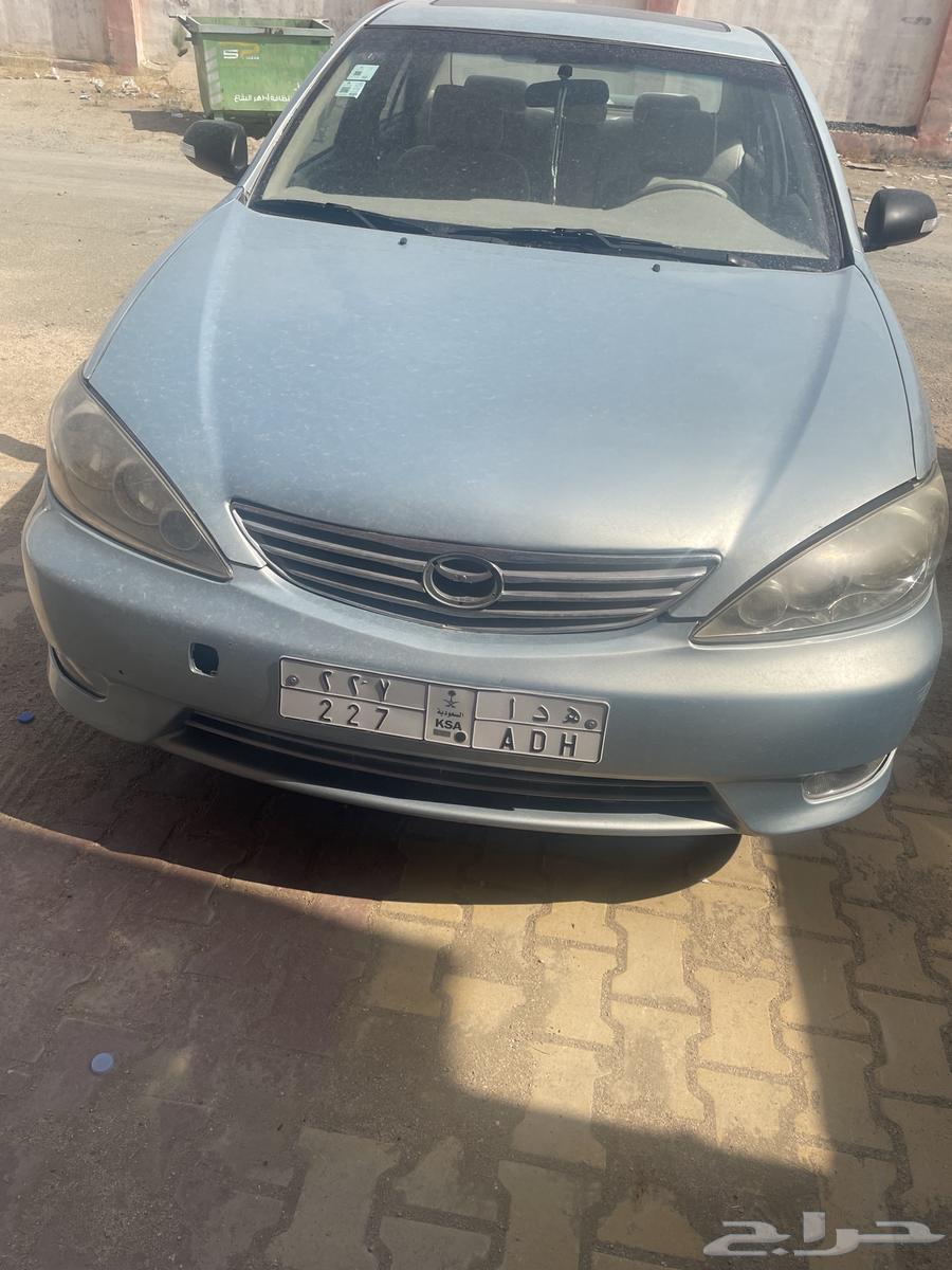 Camry 200664518294176642110