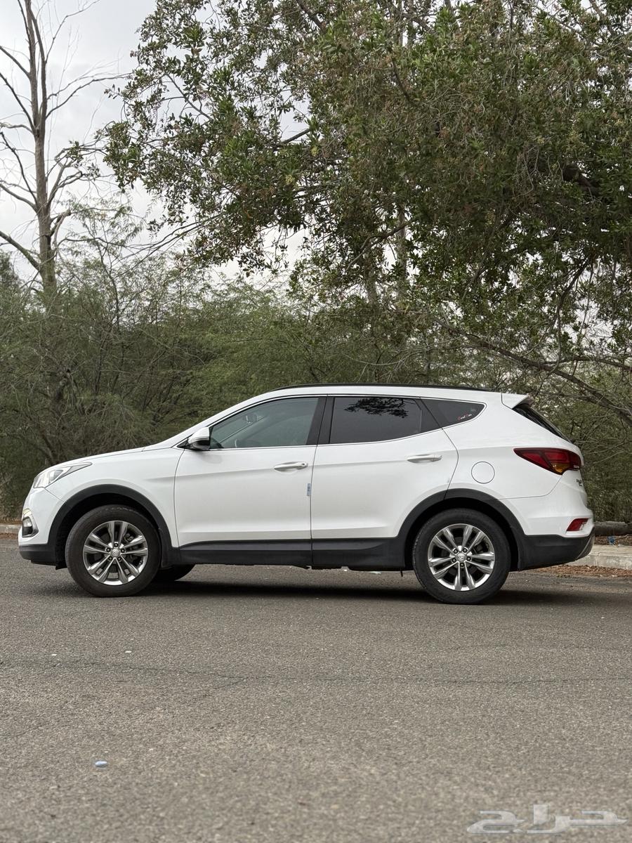 هونداي سنتافي 2017 نص فل64517048517378112