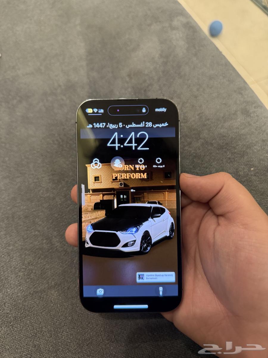 ايفون 14 برو64371657874050110