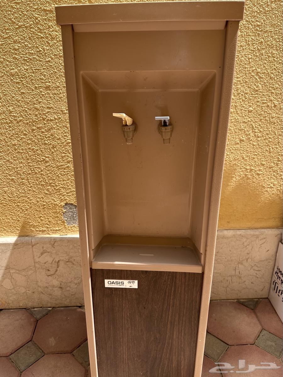 برادة ماء أمريكية مستخدمة64368296226050110