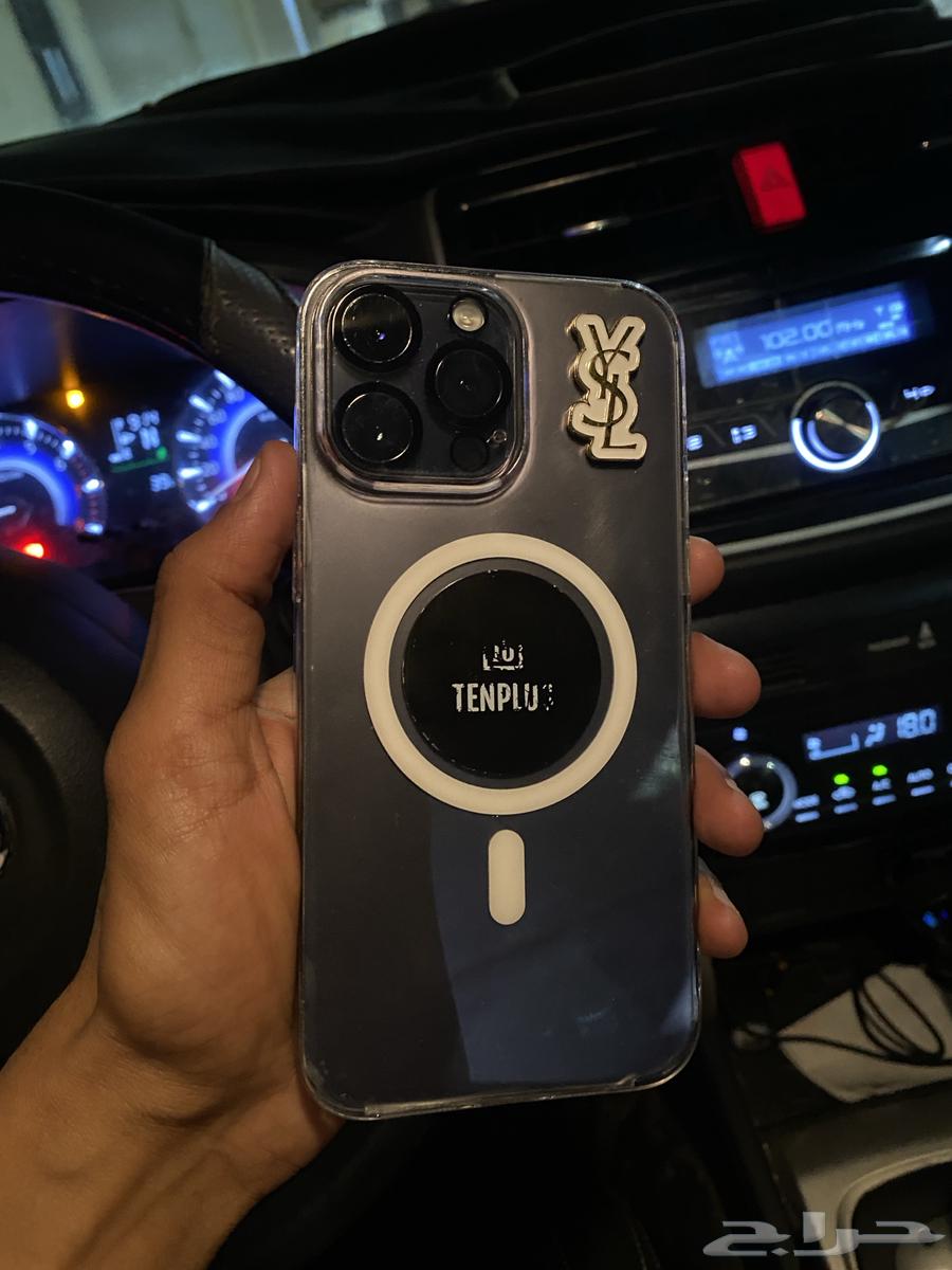 ايفون 14 برو ماكس 128 قيقا بنفسجي64365011052545110