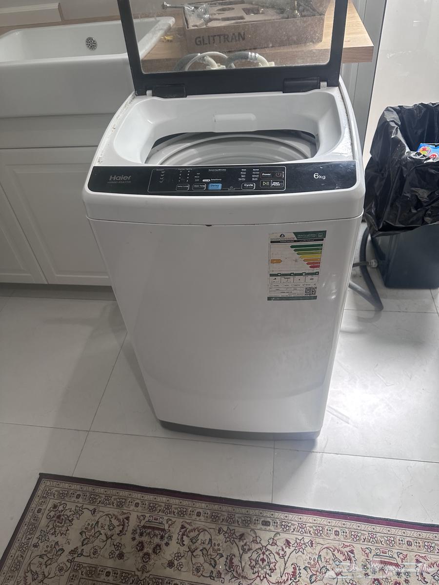 كنب وغسالة للبيع64365261983234110