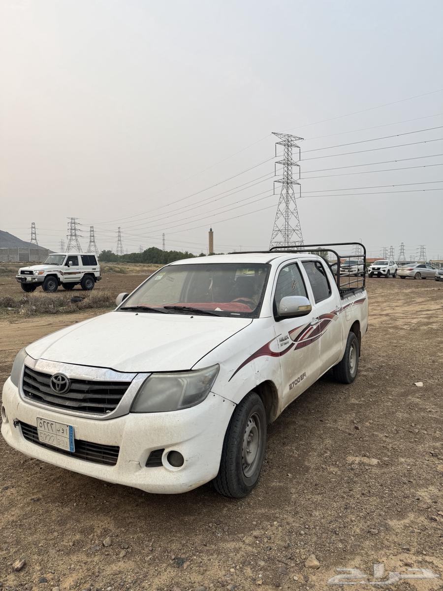 HiLux 201564515975641987112