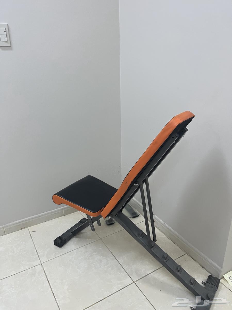 بنش رياضي منزلي64373565793027113