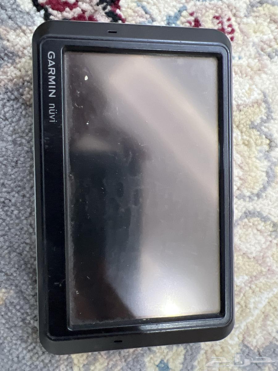 للبيع قارمن Nuvi 760 وقارمن Nuvi 2555LM64375289116163114