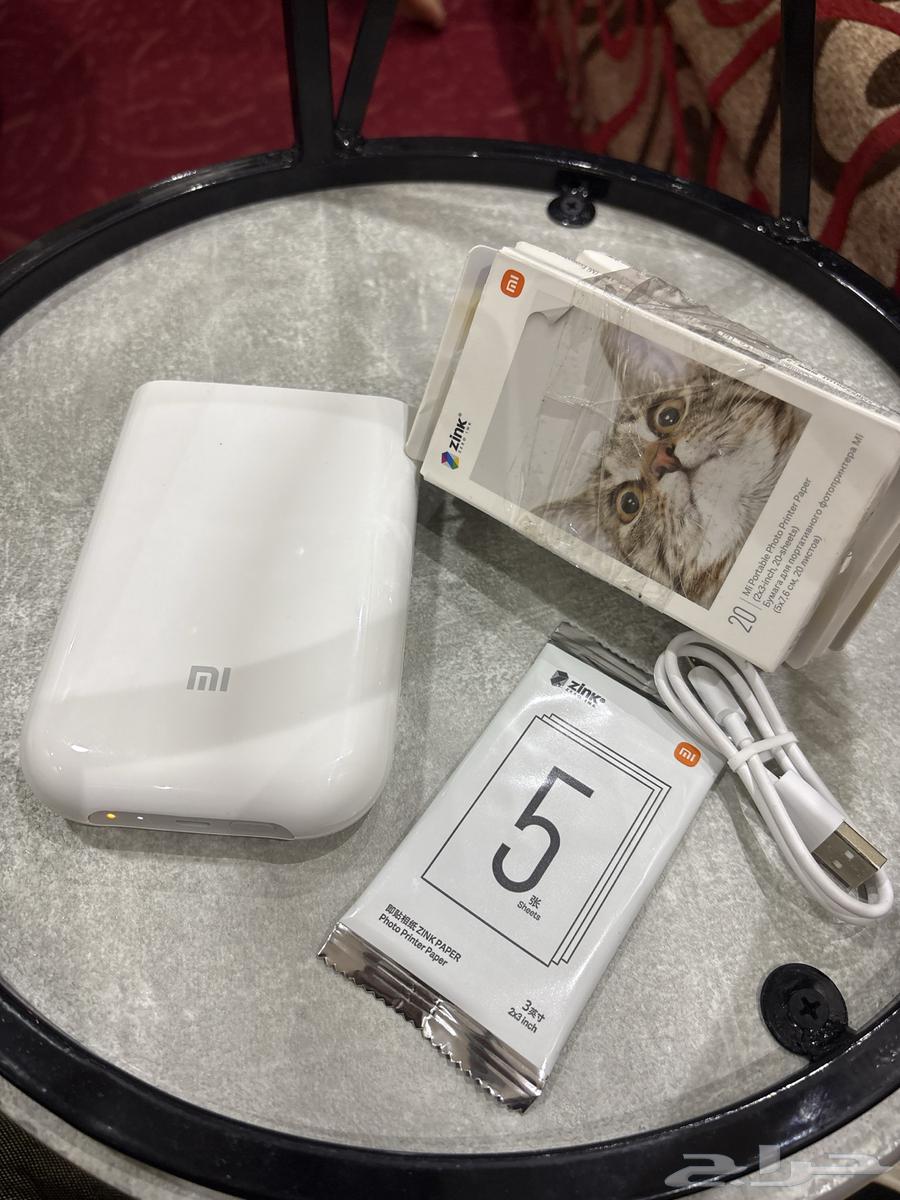 طابعه شاومي64374082885123110