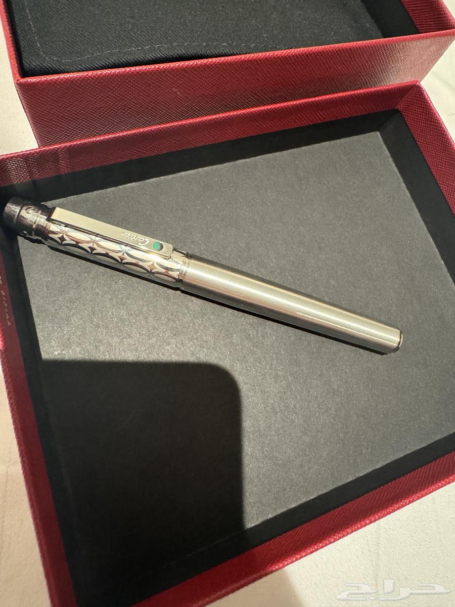 قلم كارتييه للبيع64368325227522110