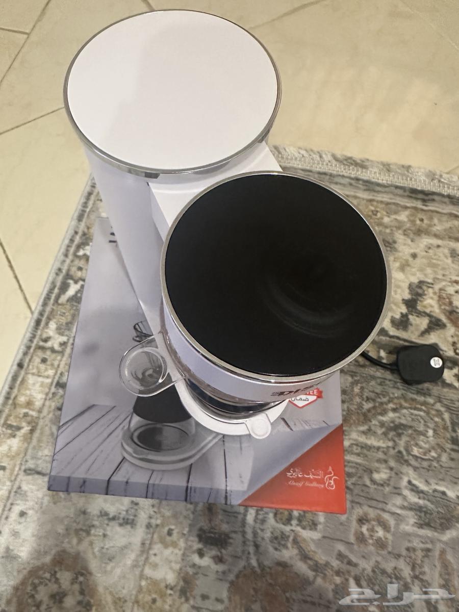 مكينه قهوه64364157913217110