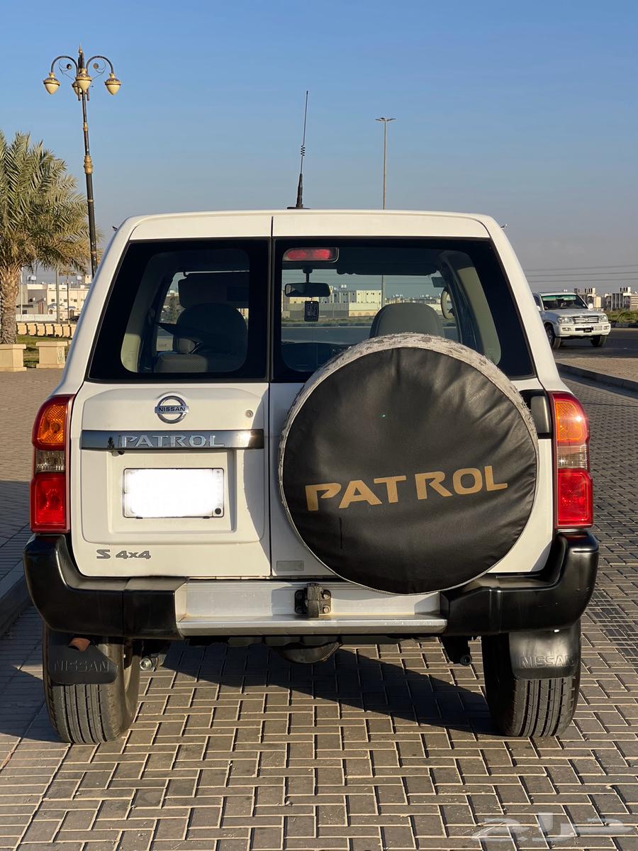 نيسان باترول 200764514086361217114