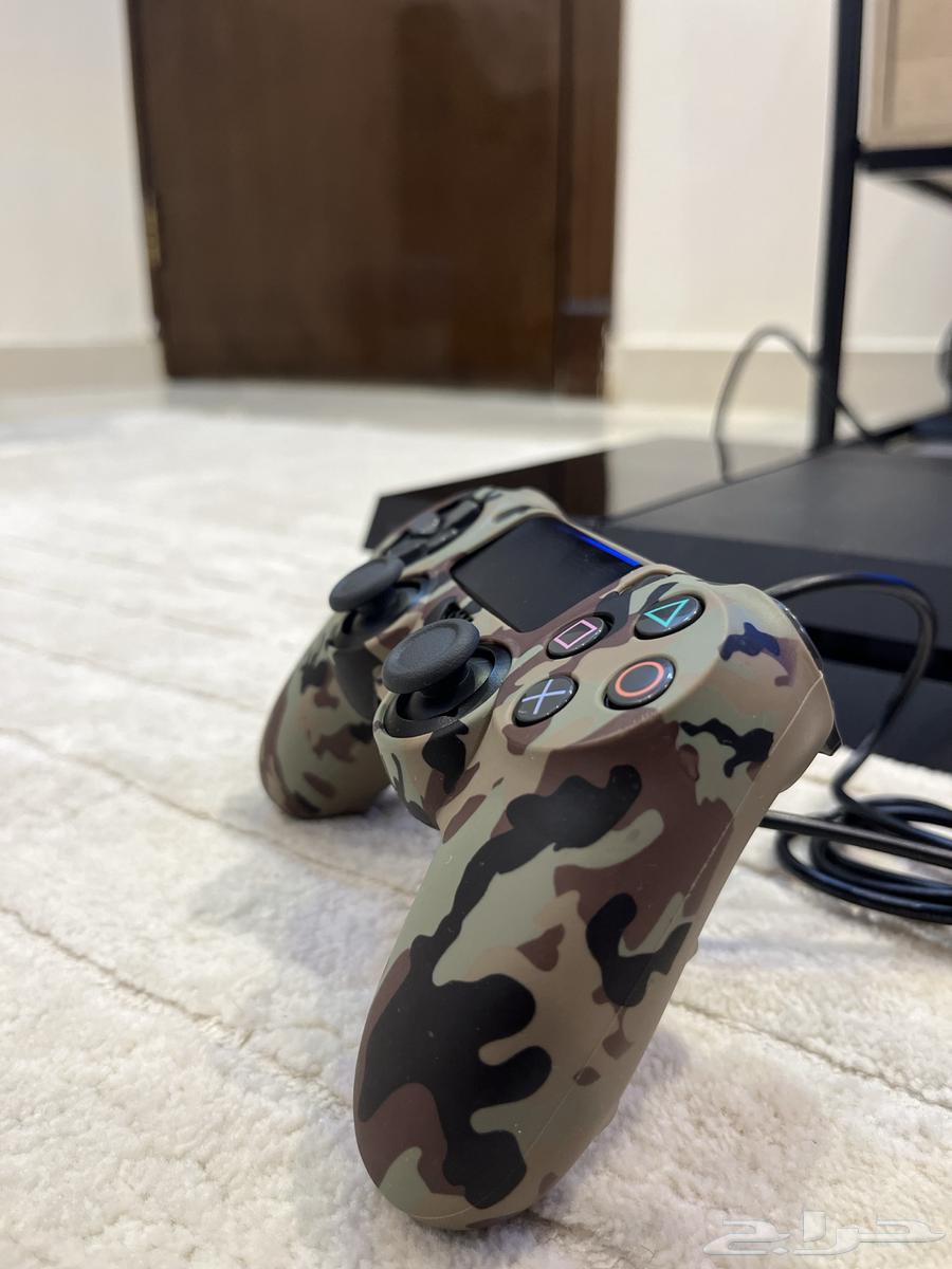 سوني4 شبه جديد64369160249090114