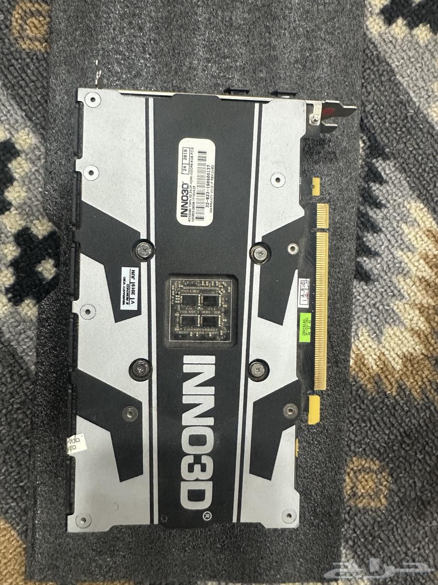 كرت 2060 نظيف للبيع64373063732481112