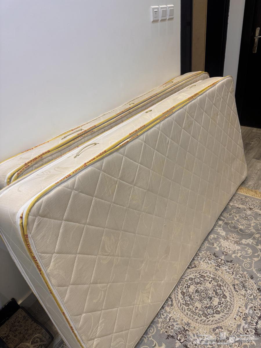 للبيع مرتبة سرير64375437997697110