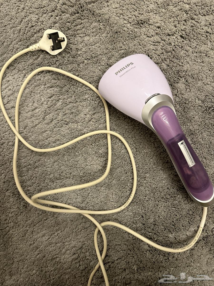 مكواه بخار من فيليبس64376930063361111