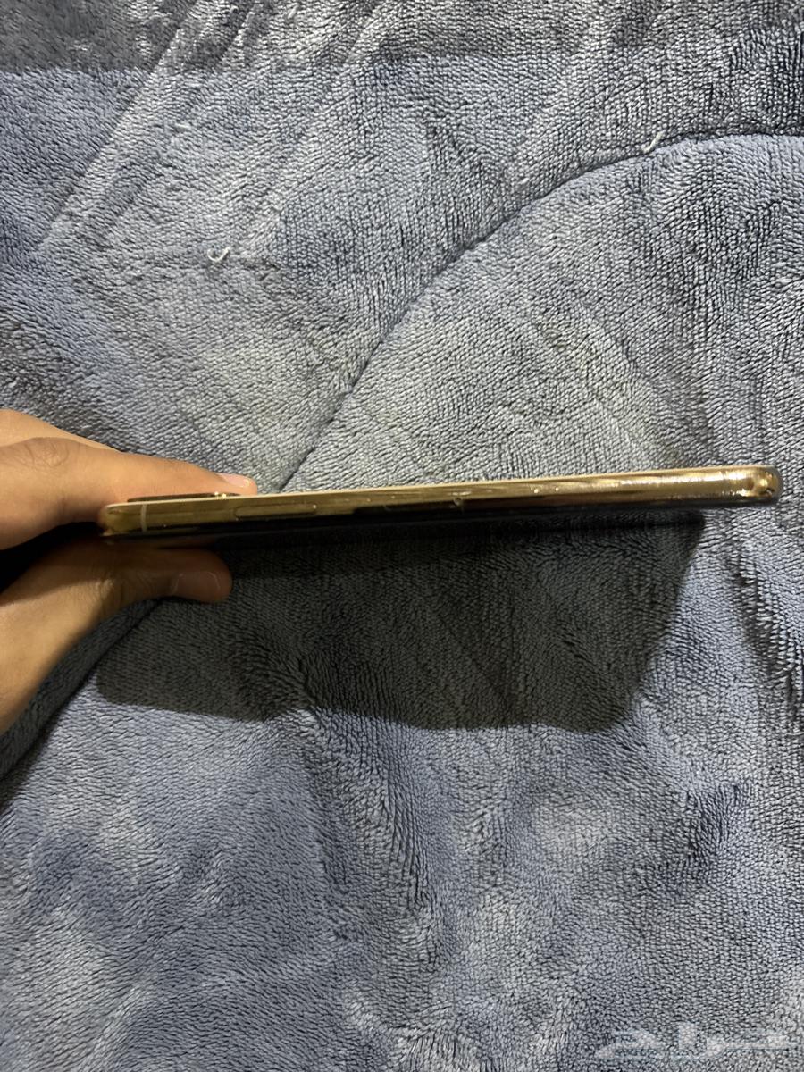 ايفون XS 512 غيغا بايت64364545326337113