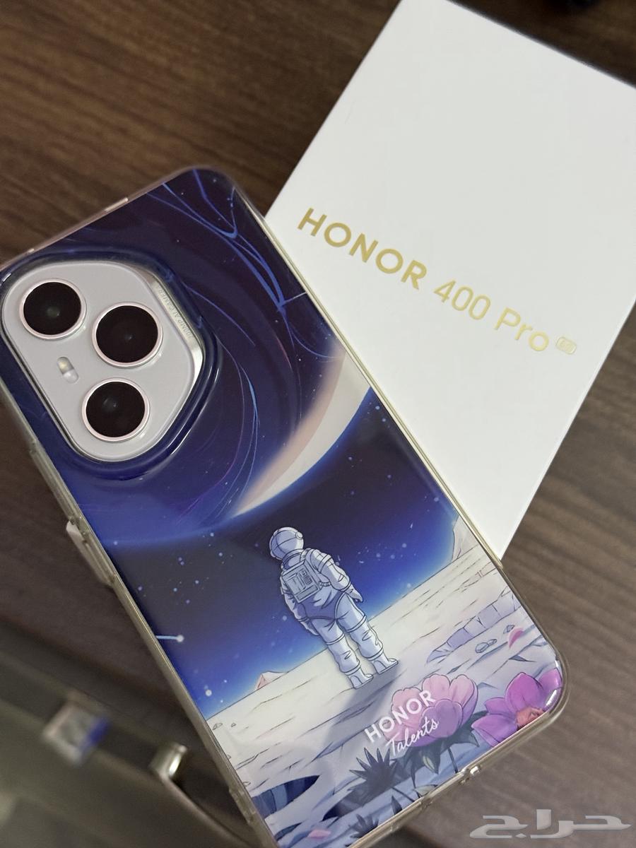جهاز هونر 400 برو64369126288003110