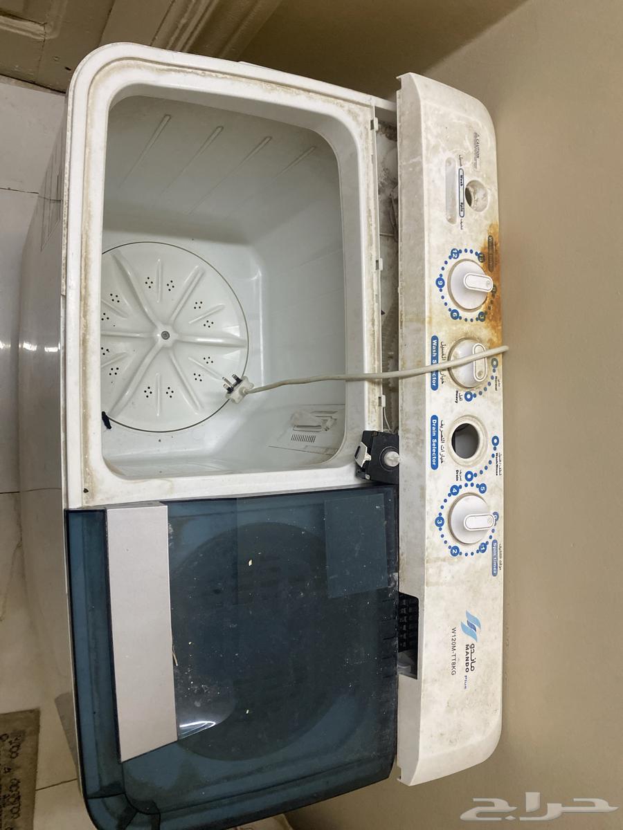 غساله للبيع وشاشه64376811182595111