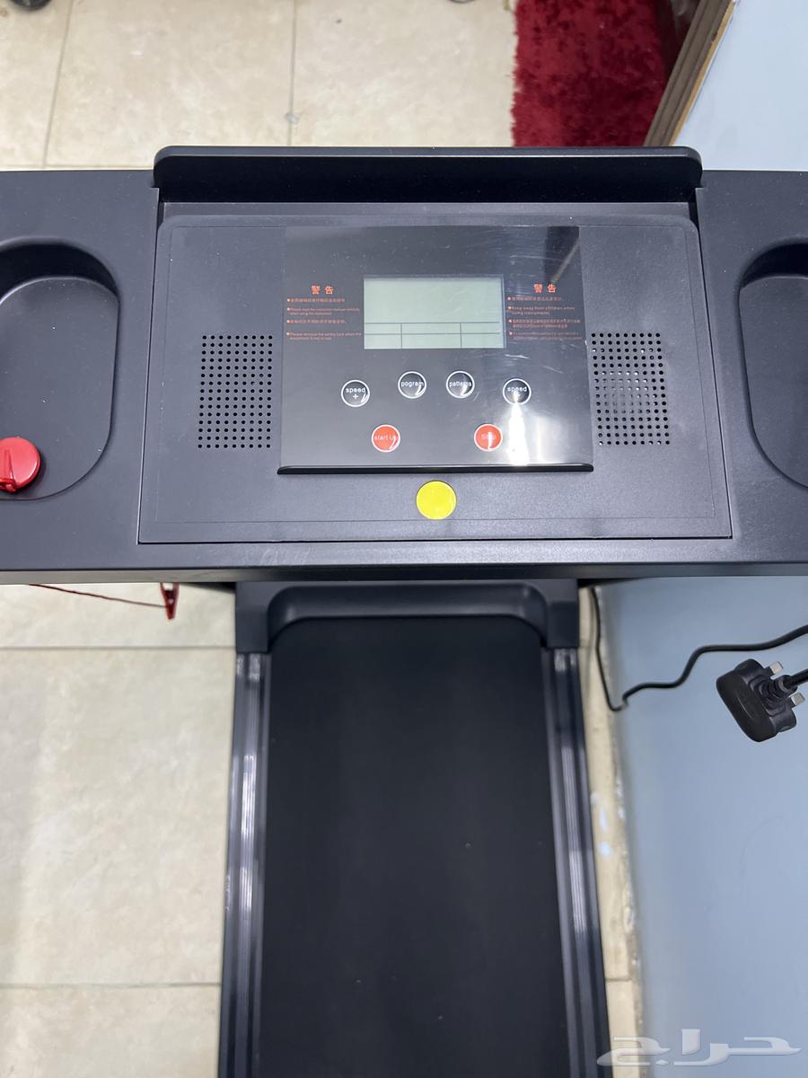 Treadmill64374978994690112