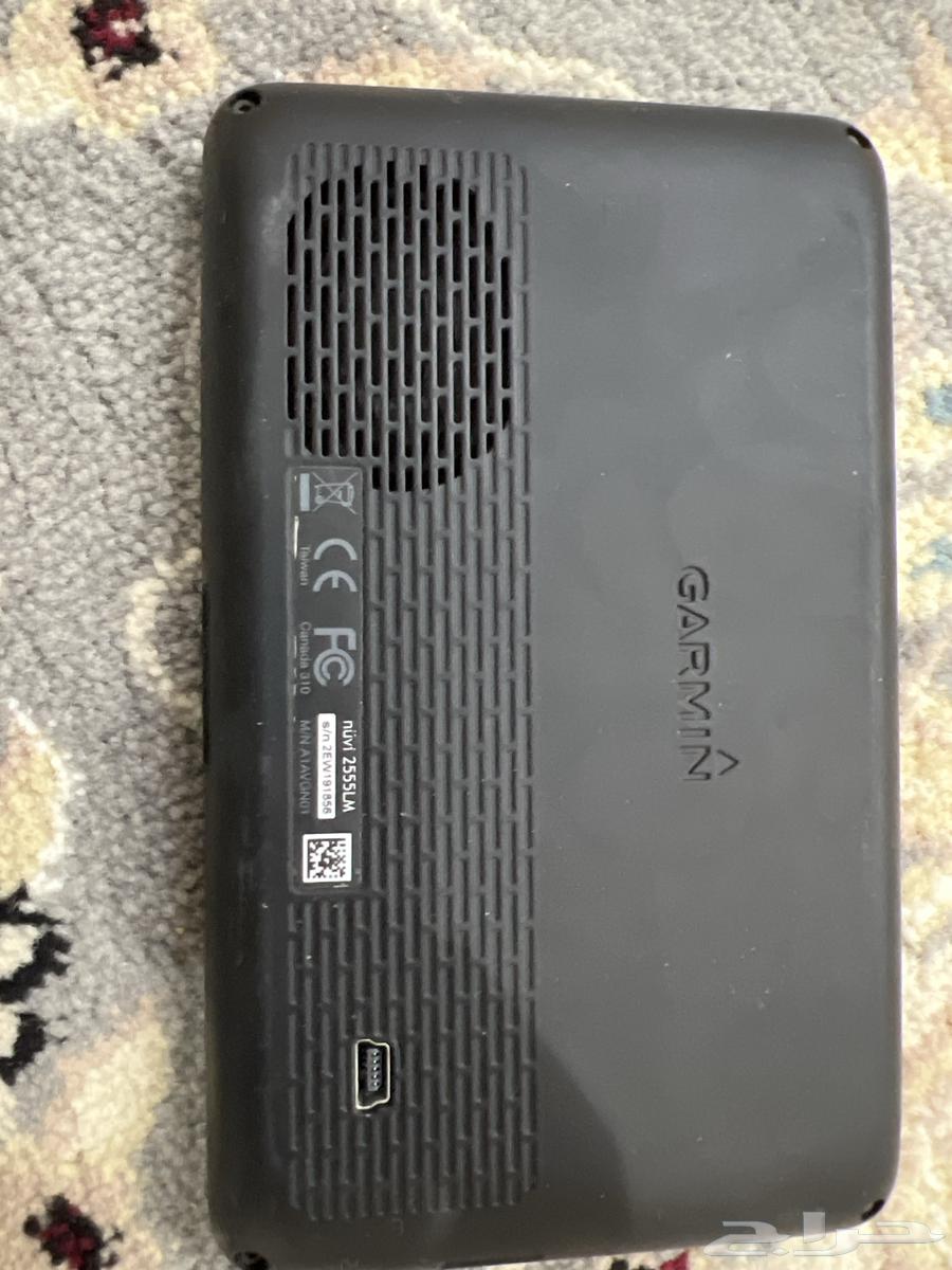 للبيع قارمن Nuvi 760 وقارمن Nuvi 2555LM64375289116163112