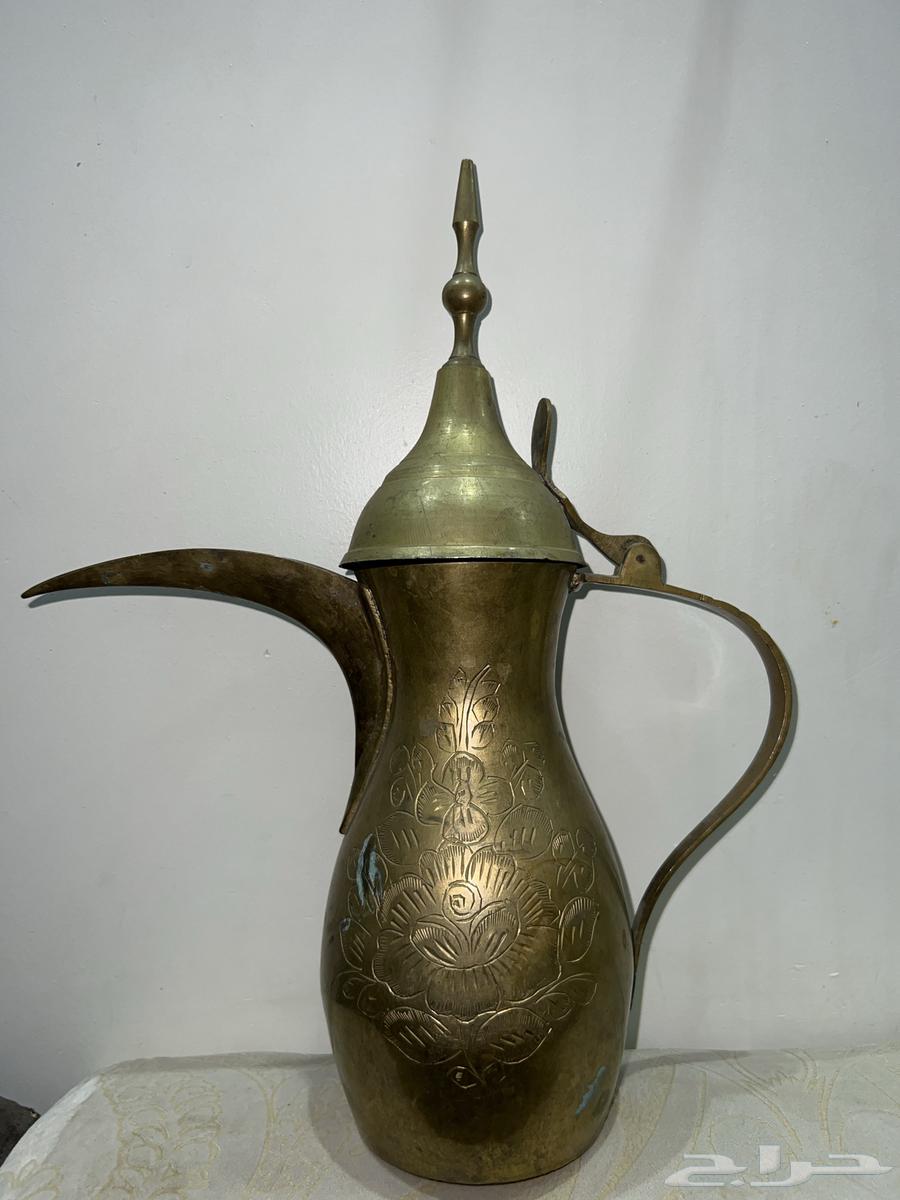 Old Dallah64362862443139111