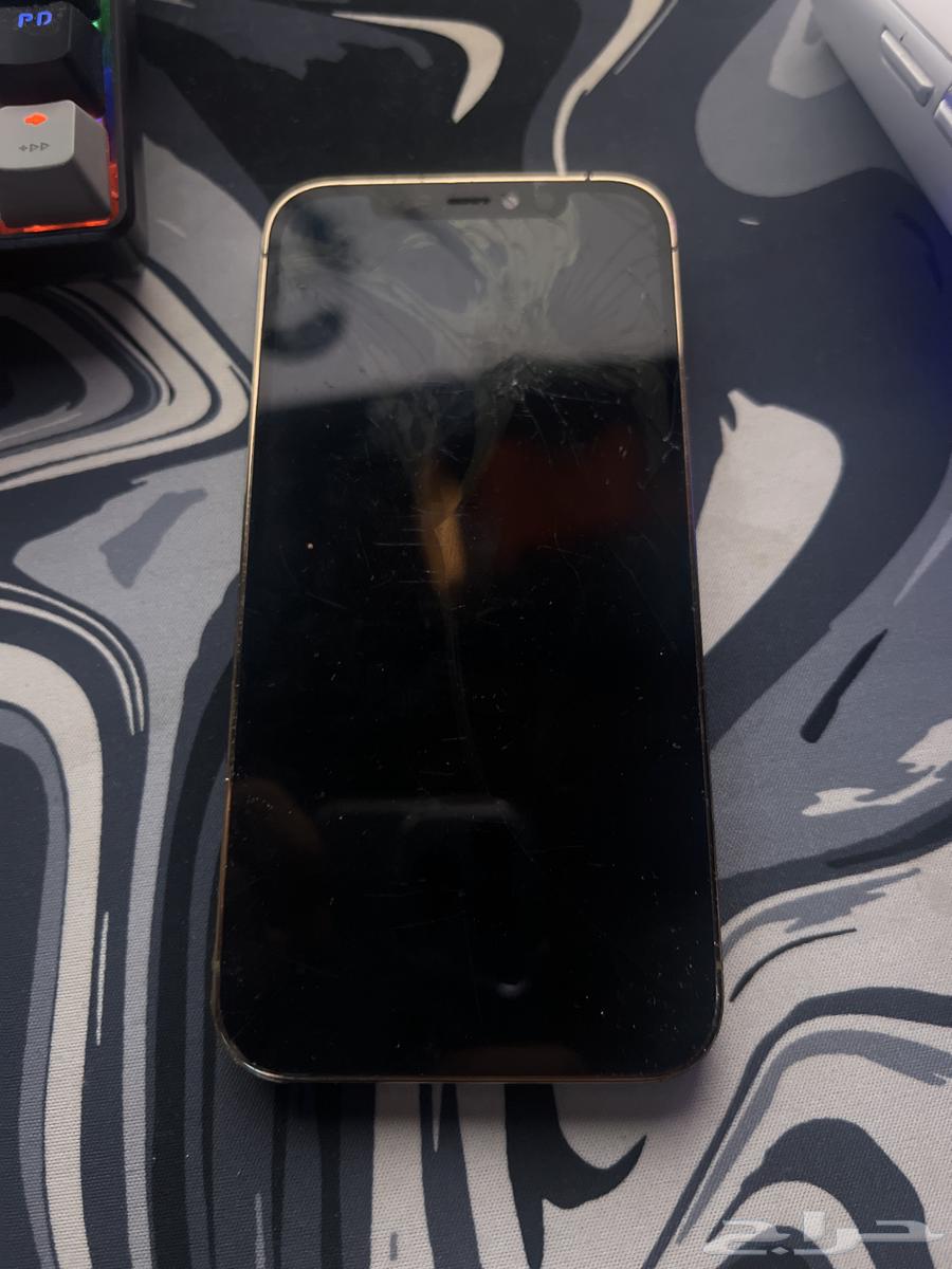 ايفون 12 برو64368571957377110