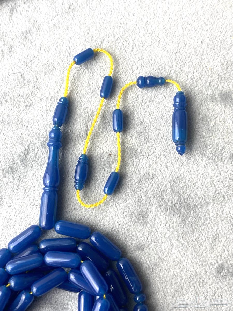 Ancient Blomar Misbaha64373312052611111