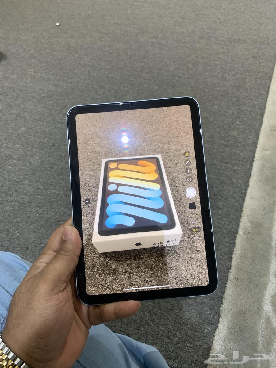 ايباد ميني 7 بلاس64372741193345110