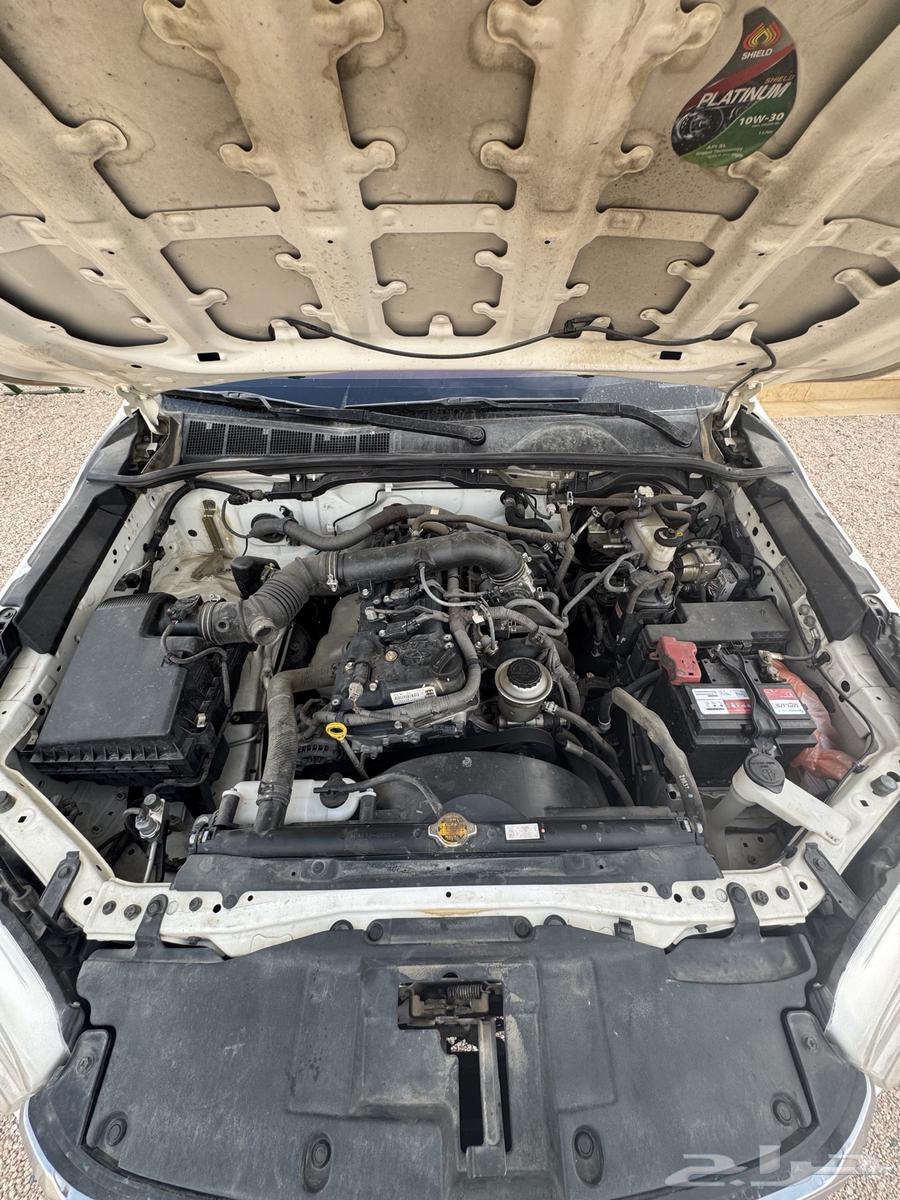 هايلوكس غمارة بنزين64515444743425112