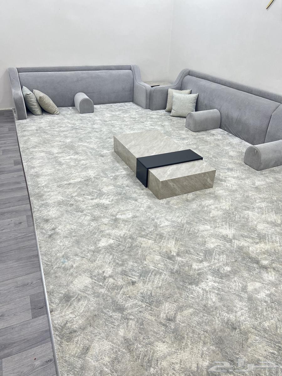 مجلس للبيع مستعجل لاعلى سومة64364068560643110