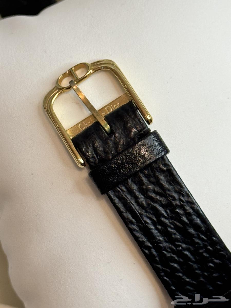 ساعة كريستيان ديور-بلاك مون-64375678660865113