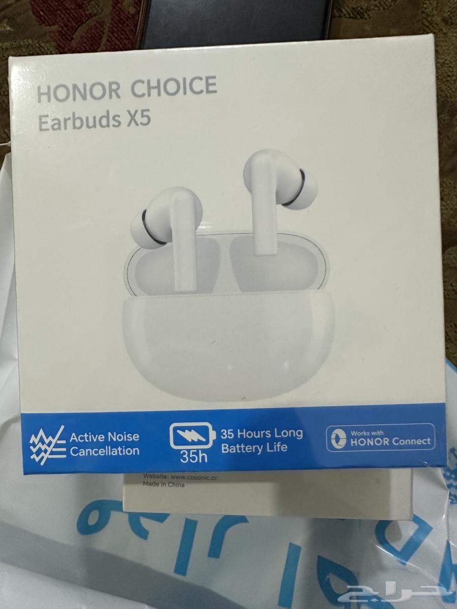 للبيع ساعه وايربودز64363814839811111