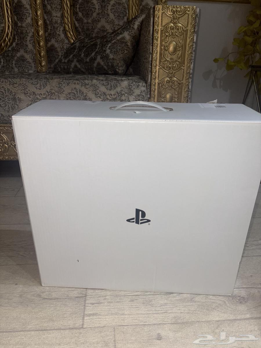 سوني 5 عادي 1 تيرا معه يد واحده64366056541315112