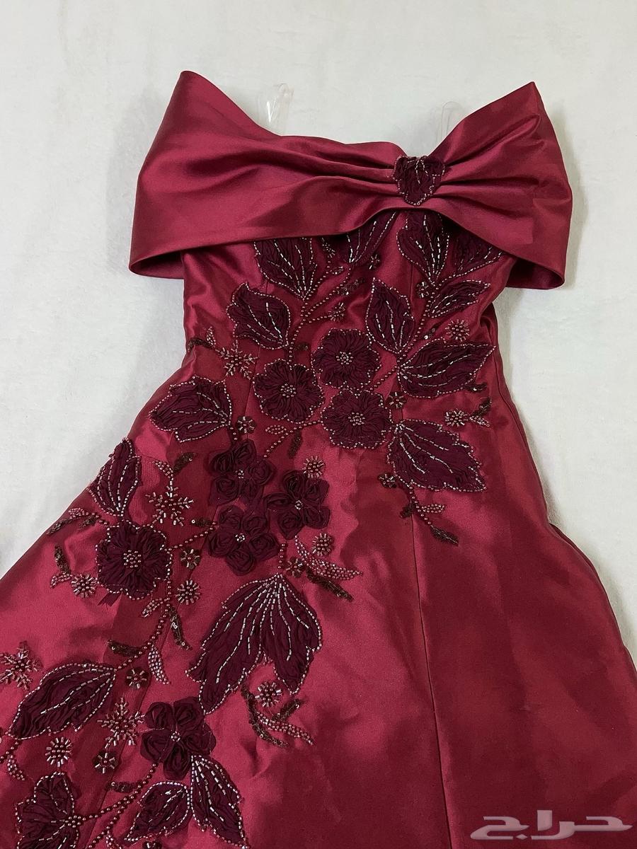 فستان للبيع64369367210881110
