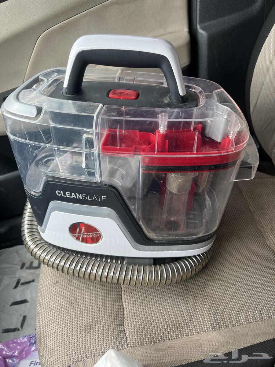 مكنسة هوفز64365836094849110