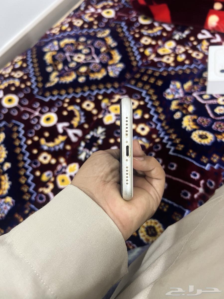 iPhone 11  جديد كفوا64362590197891113