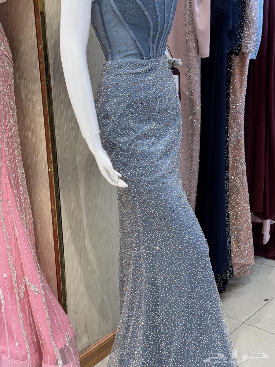 فستان فخم ف اللبس64365717778307113