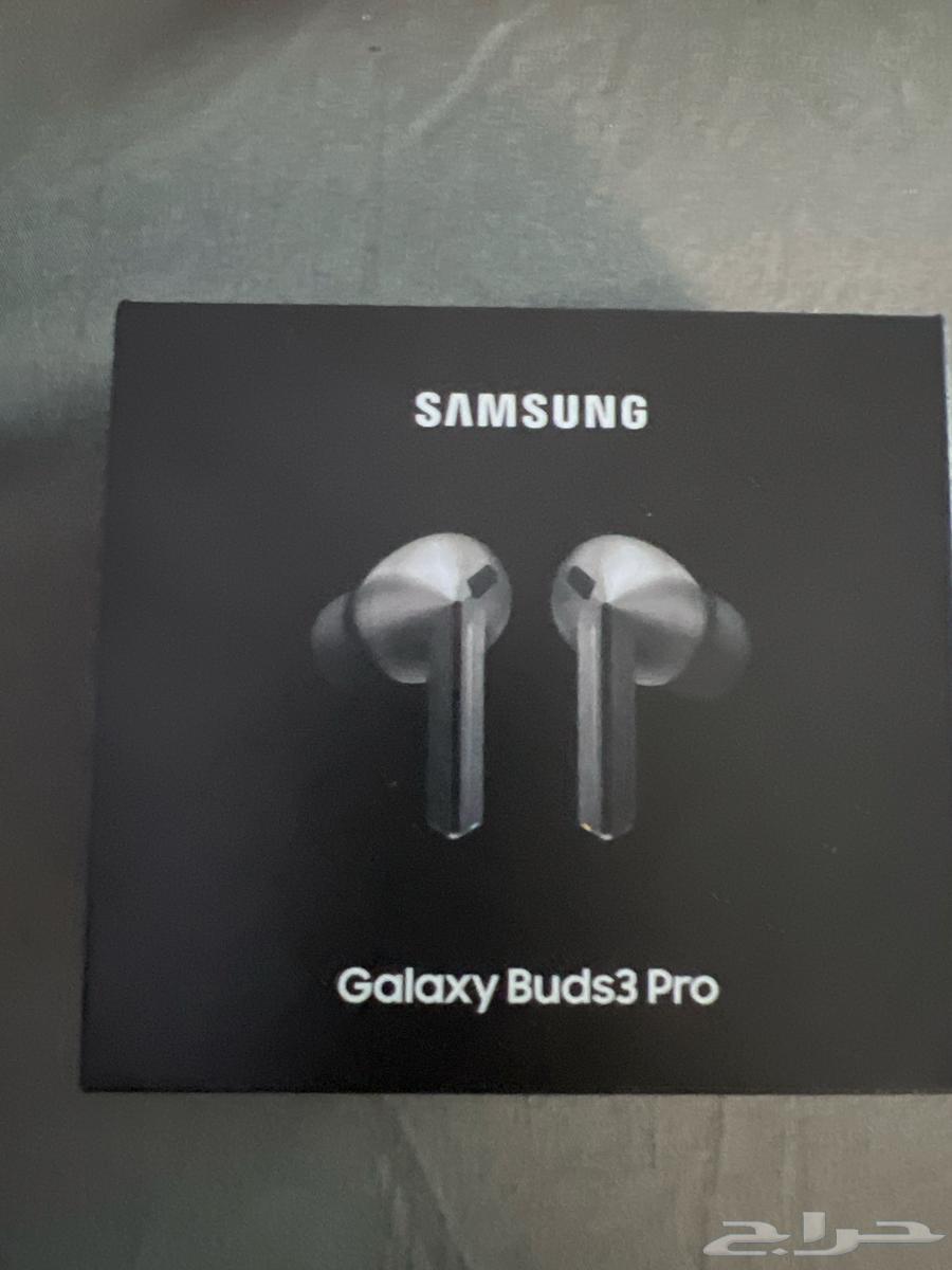 سماعة ايربود جلاكسي برو64368674087427110