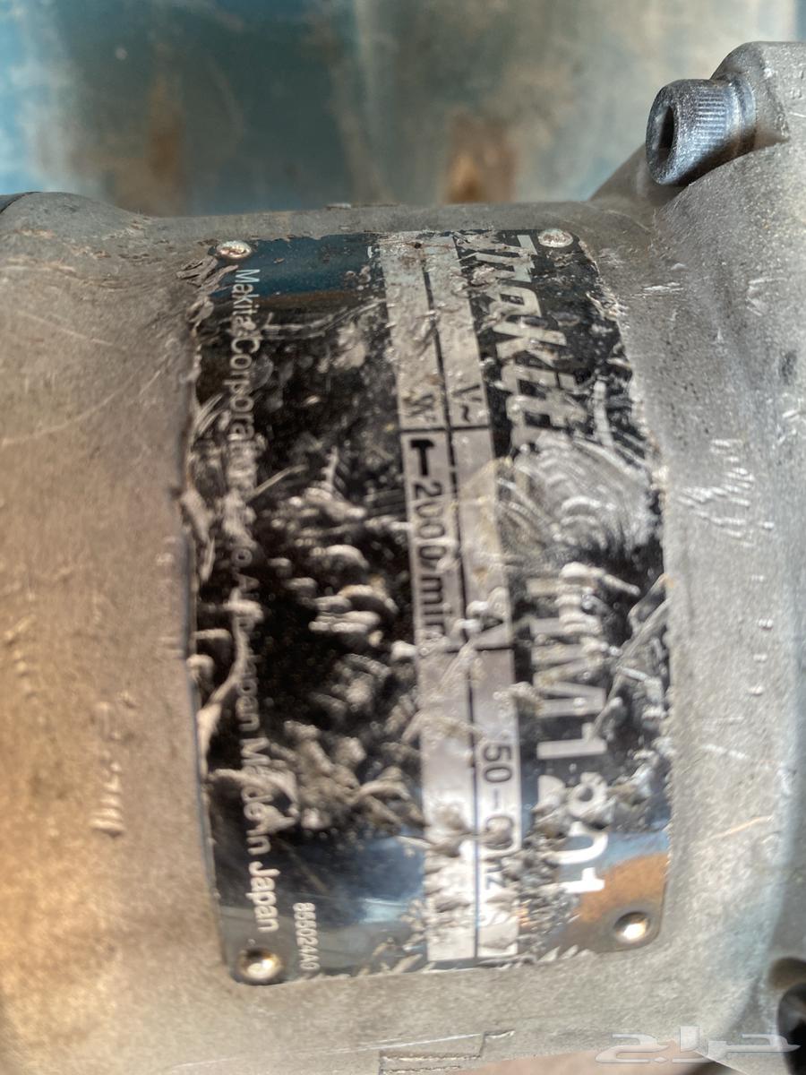 جاهمر مكيتا يابانو ودريل64376539905410114