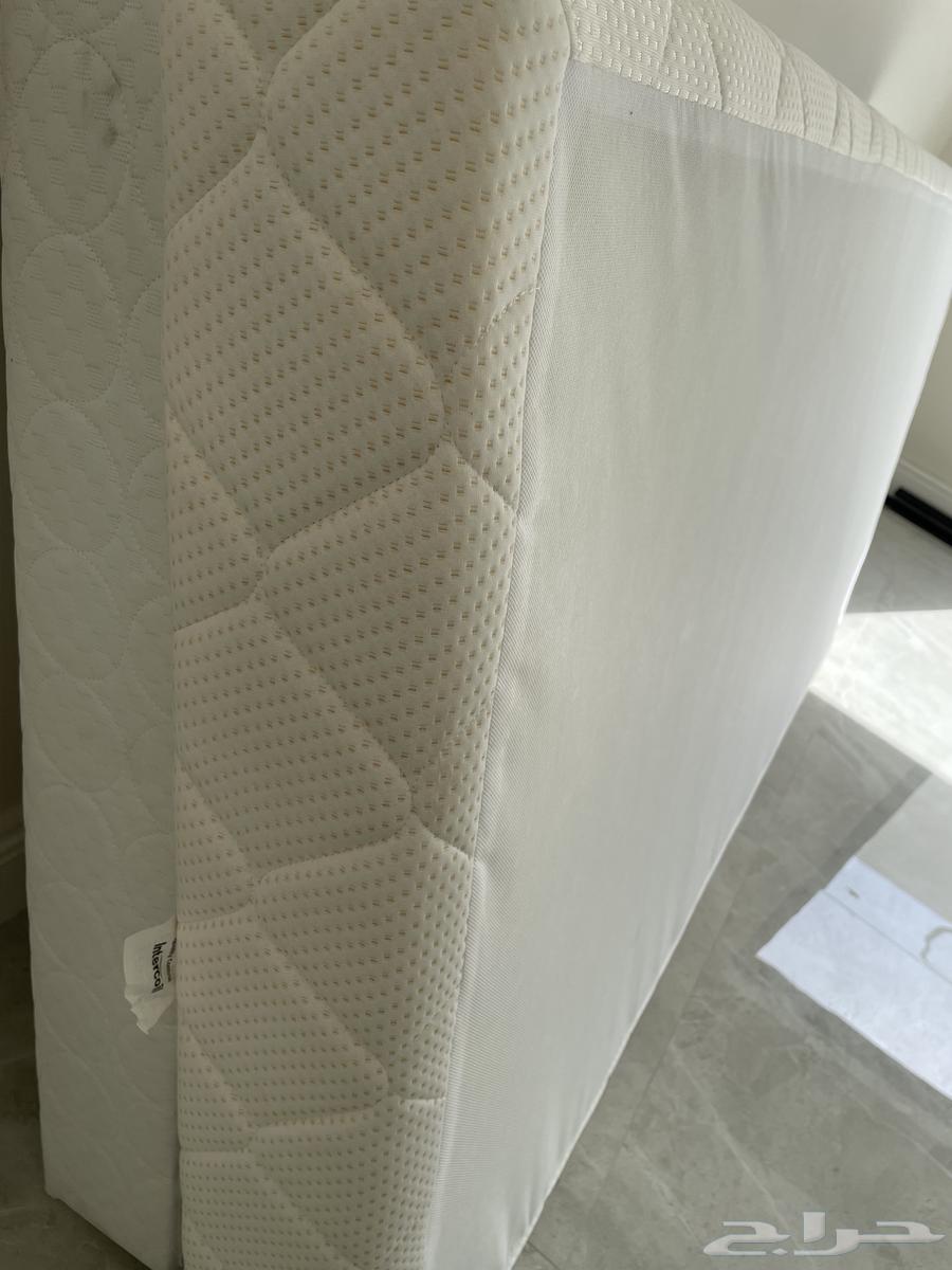 بوكس سرير جديد من الرقيب64367202104961114