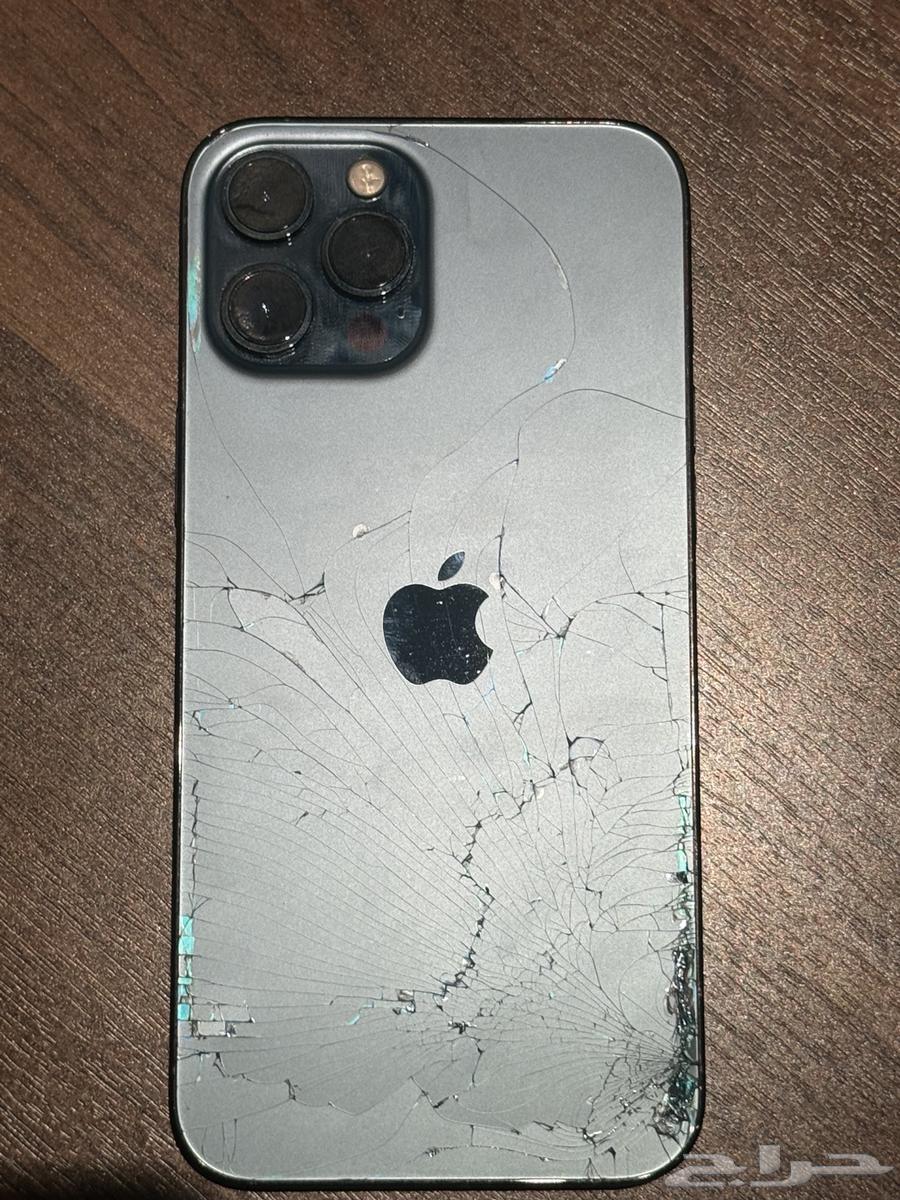 ايفون 12 برو ماكس. 12864367026076034111