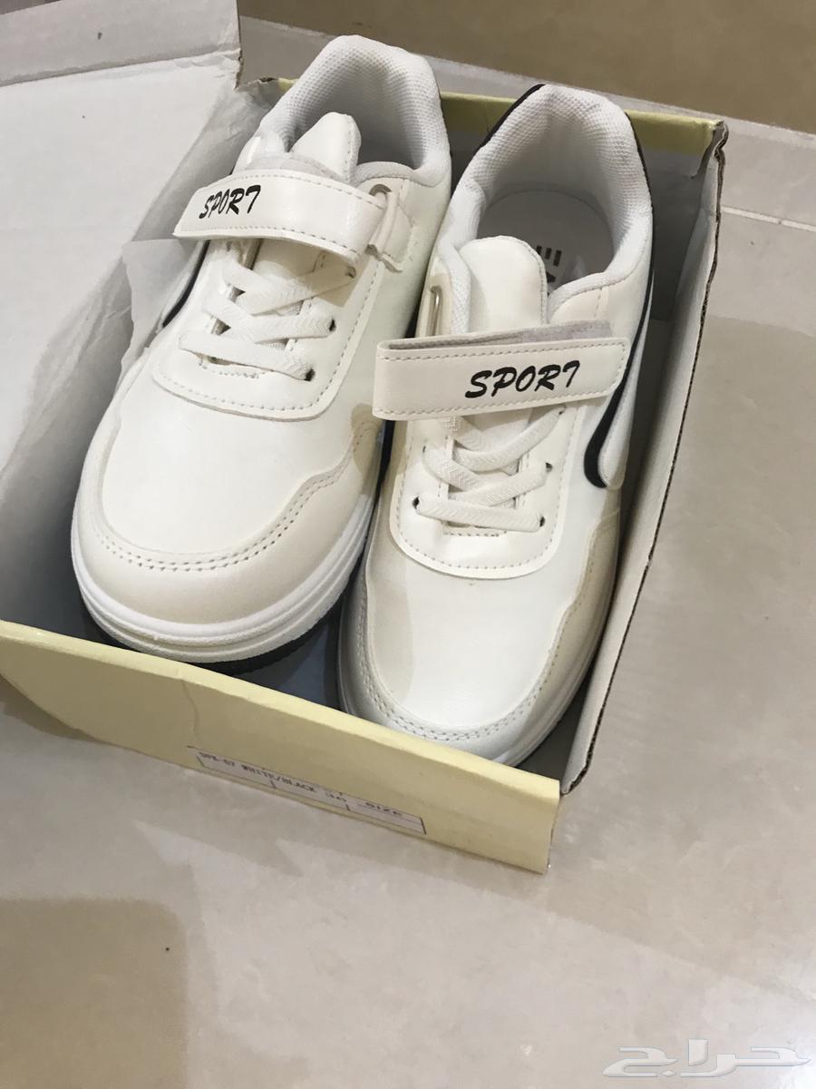 حذاء جديد للبيع64371205842307111