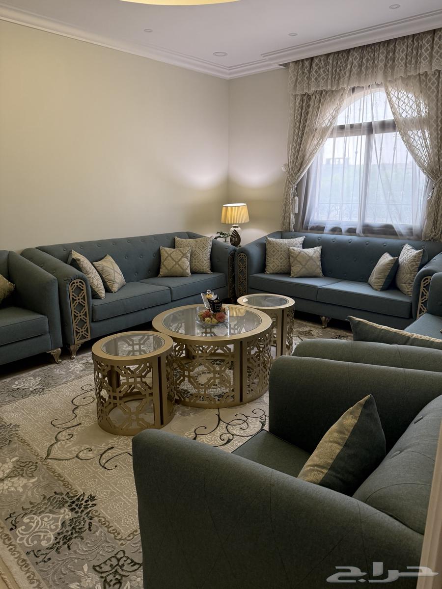 كنب فاخر للبيع64370569108099110