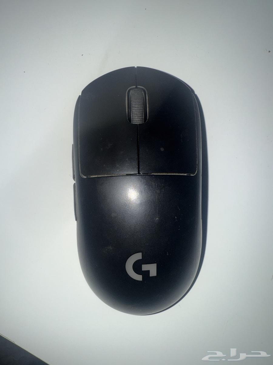 Logitech mouse64371730710657110