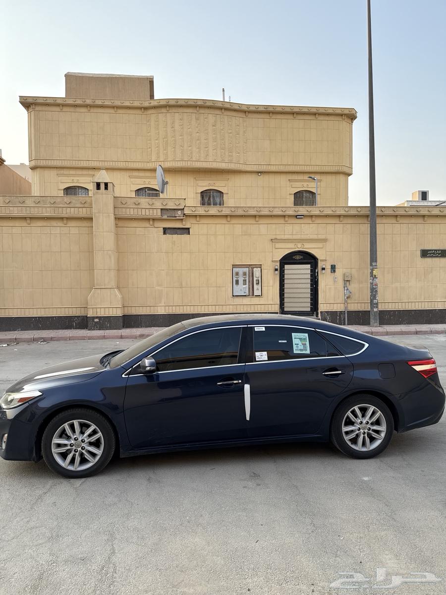 افالون 2015 نظيف جدا64515639798531112