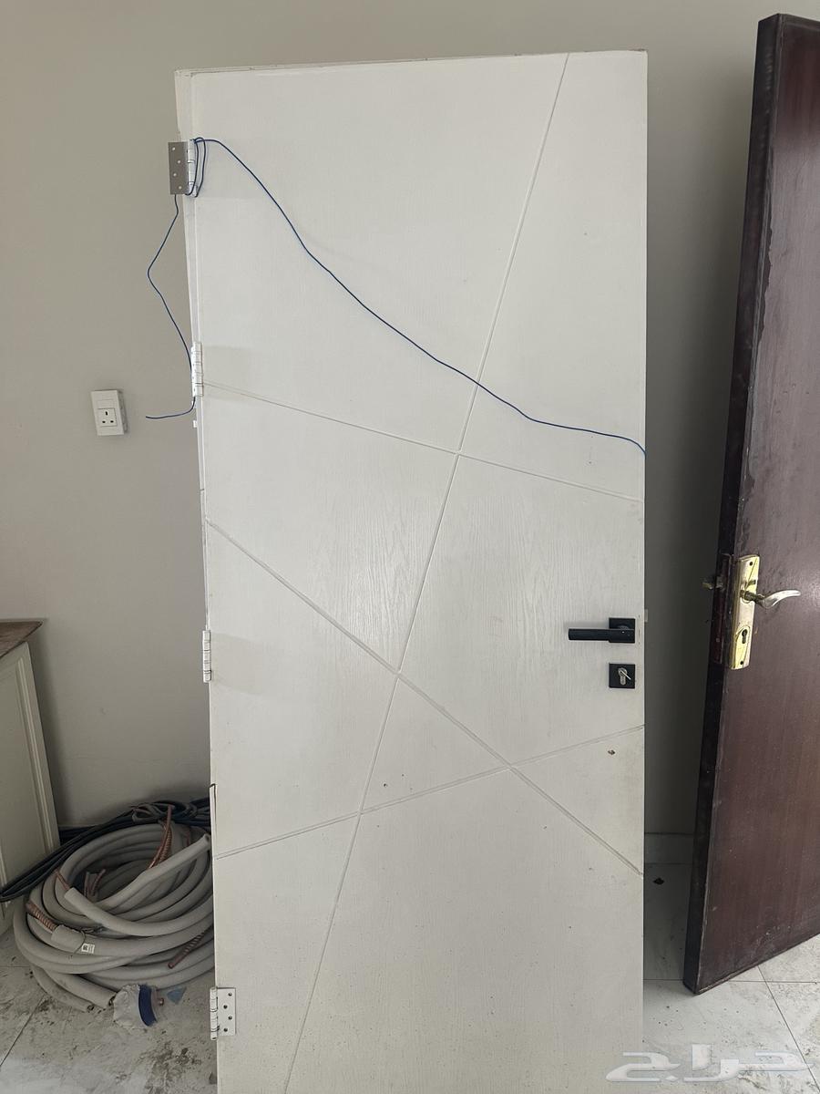 أبواب خشب للبيع64368981044609110