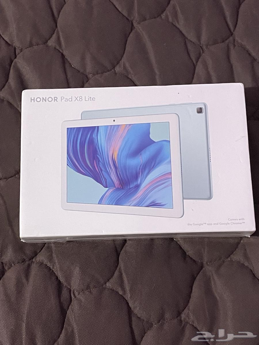 تاب هواوي هونر جديد 9.764365025734530110