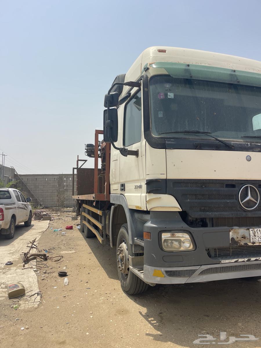 Belk Electro Crane Model 2013, Car Model 2005, Jaffali, Clean64510521357185113