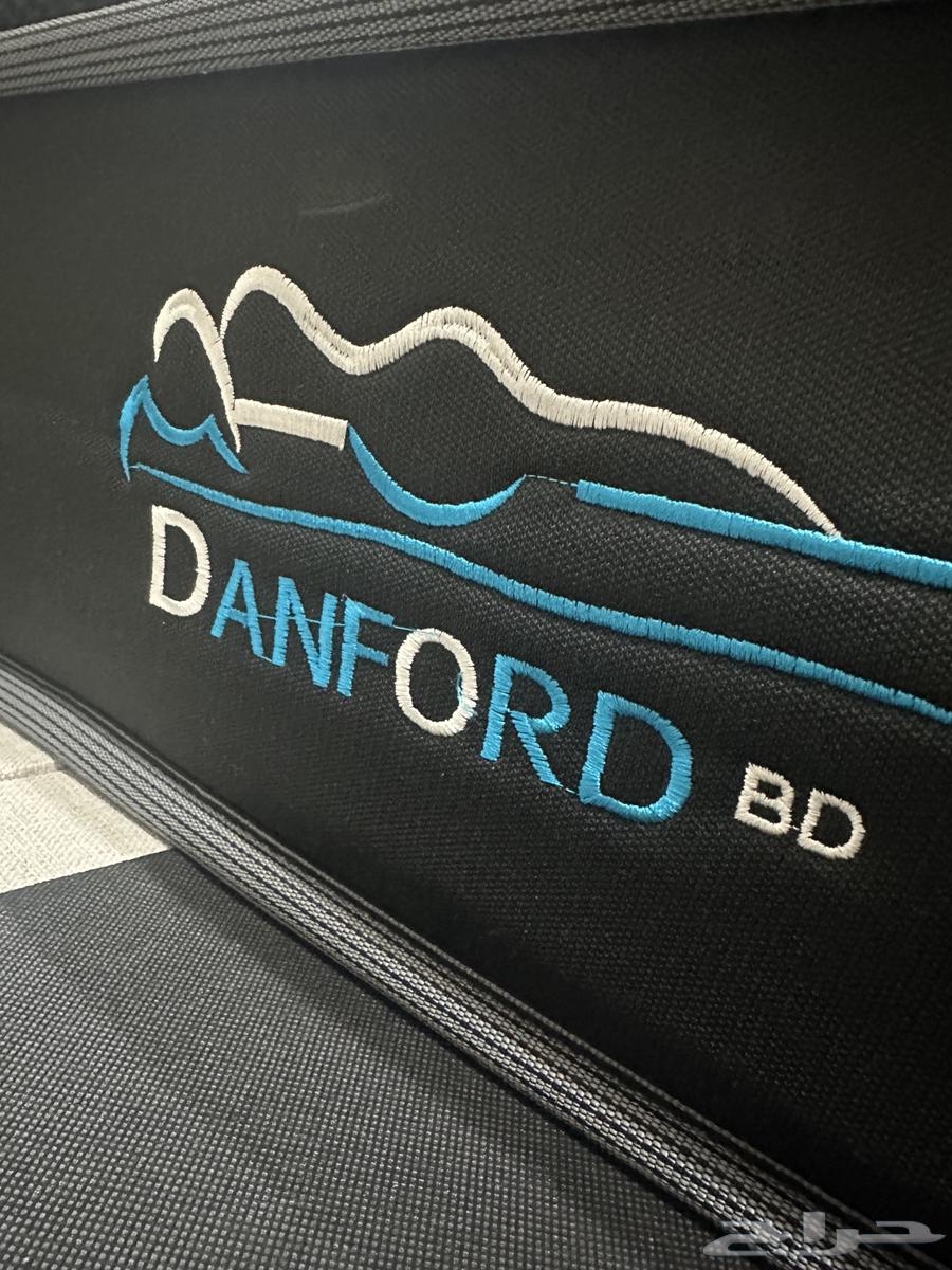 مرتبة شبه جديده من دانفورد64362877263875111